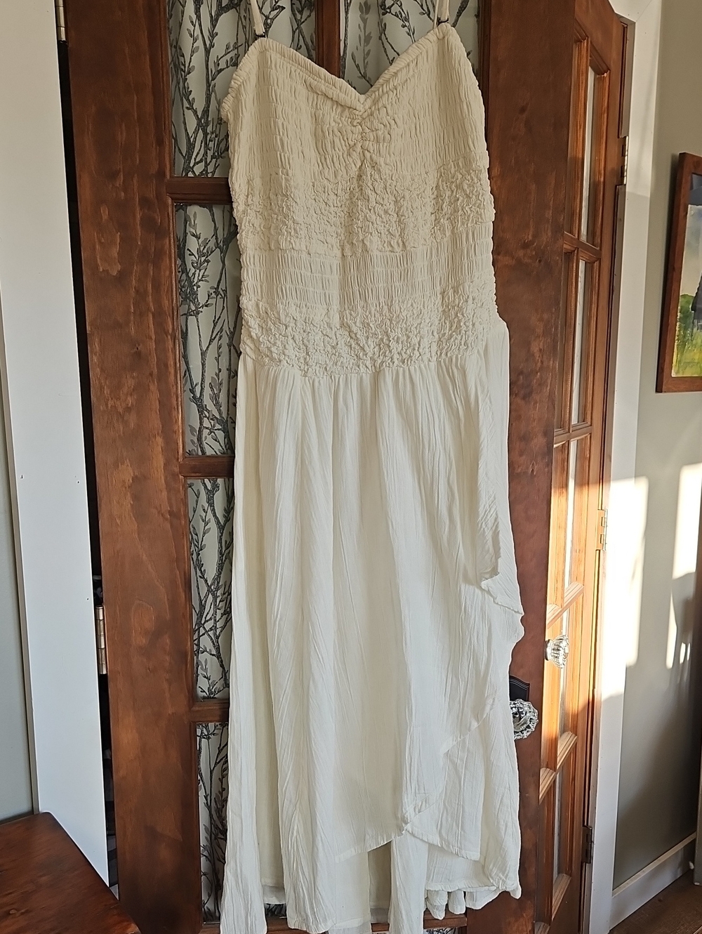 Free People Sparkling Moment Midi